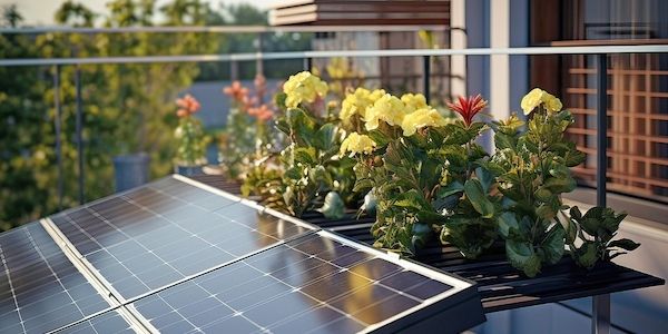 Vorsicht bei Mini-Solaranlagen: Warnung der Bundesnetzagentur