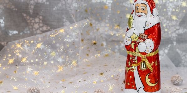 ARAG: Kündigung wegen eines Schoko-Weihnachtsmannes