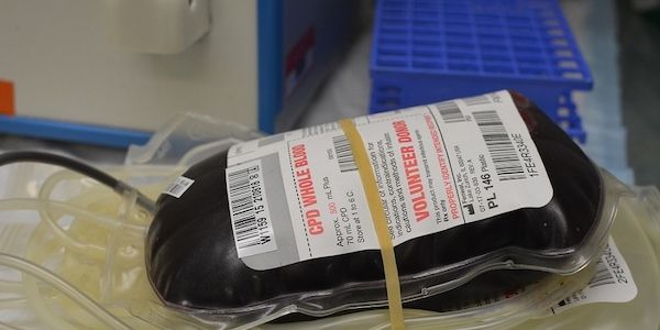 ARAG: Warum Blutspenden jederzeit sinnvoll und nötig ist