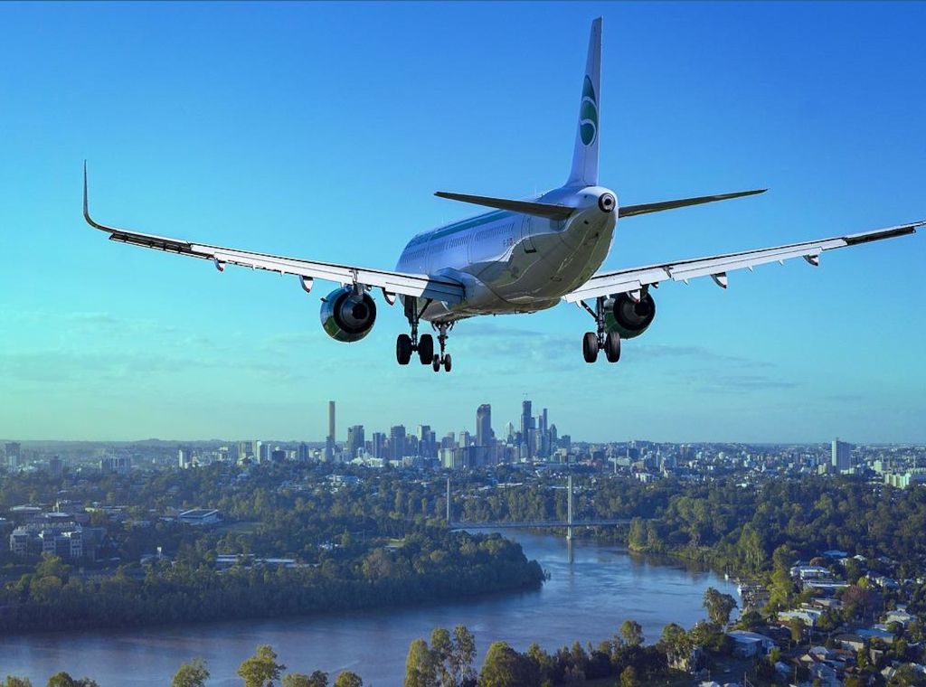 ARAG: Alternativen zu Flugreisen und Tipps zu Fahrgastrechten