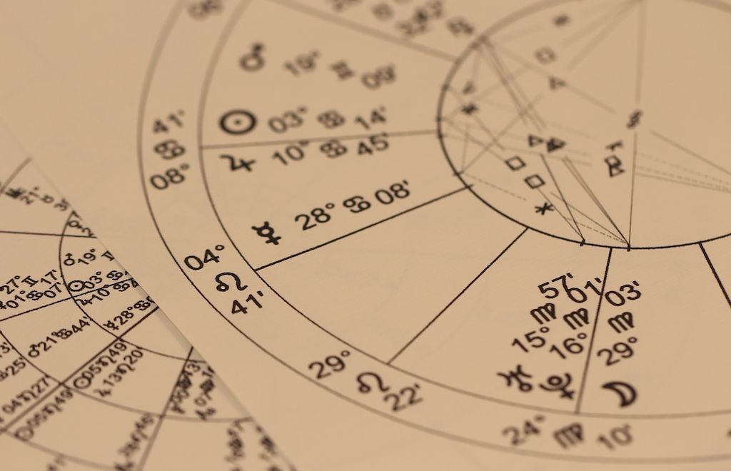 ARAG: Astrologie erhält verstärkten Zulauf in der Altersgruppe zwischen 18 und 24 Jahren!