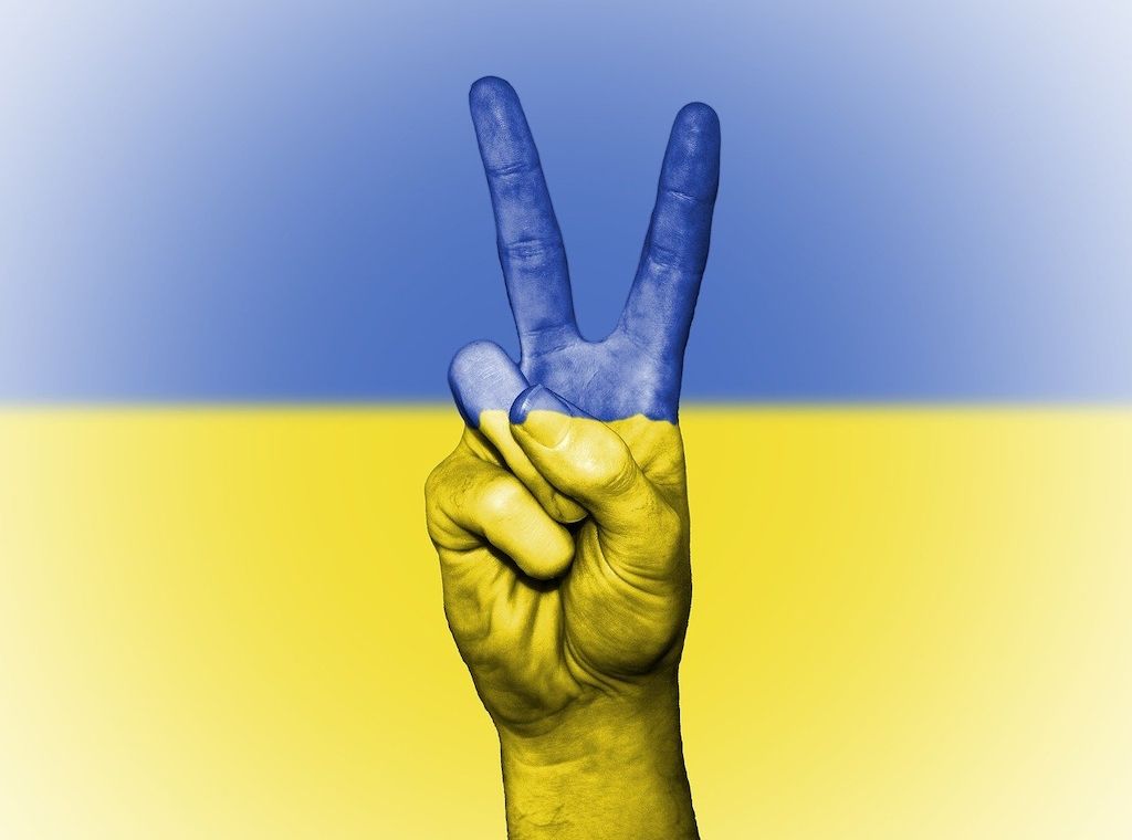 ARAG: Unterstützungsmöglichkeiten der Ukraine- Helfen Sie mit!