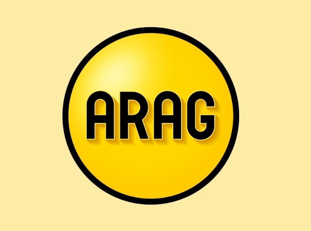 ARAG: Bürostuhl mit ins Homeoffice- Kündigung?