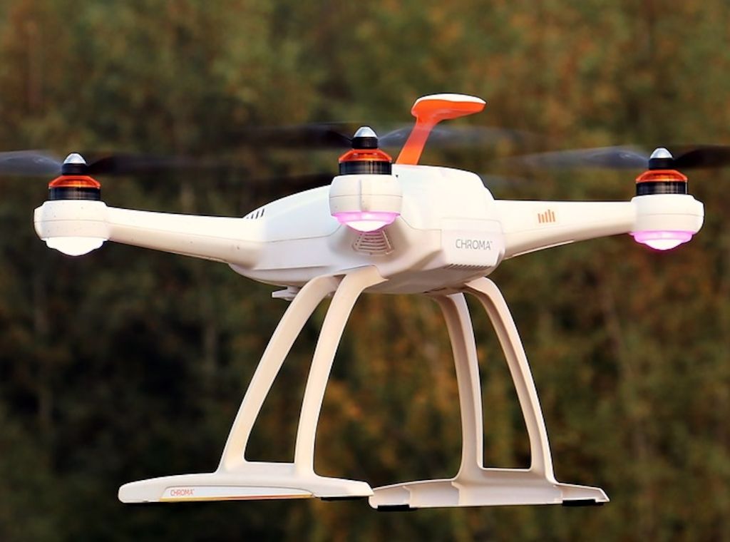 ARAG - Drohnen: Das sind die neuen EU-Regeln ab 2021