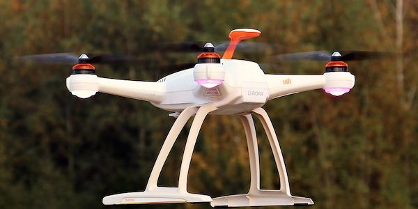ARAG - Drohnen: Das sind die neuen EU-Regeln ab 2021