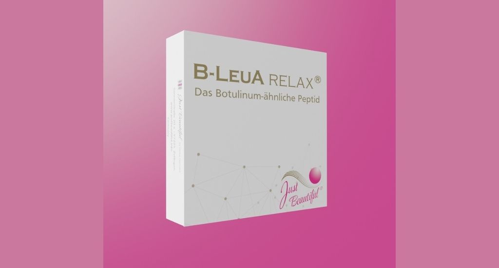 Innovation im Anti-Aging: Revolutionäre Faltenbehandlung ohne Toxine