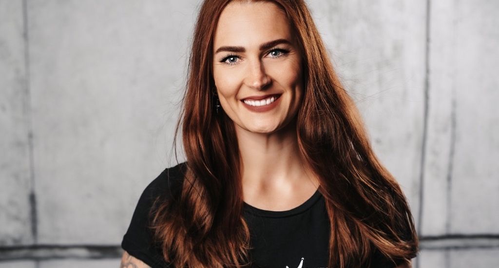 Athletik trifft auf Ernährung: Die inspirierende Reise von Vanessa Killmaier-Fischer