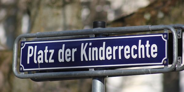 So sind Kinderrechte in Deutschland gesetzlich geregelt