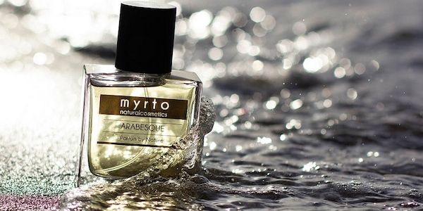 Myrto Naturparfum - sinnlich & natürlich