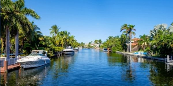 Häuser in Florida kaufen: Ein Traum für Investoren!