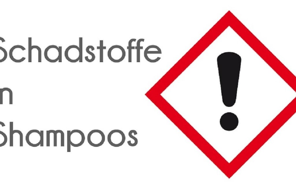 Myrto Naturkosmetik – 13 Schadstoffe in Shampoos