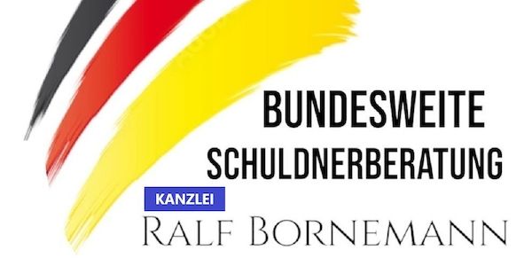 Gratis Schuldencheck durch Kanzlei Ralf Bornemann - Schuldnerberatung
