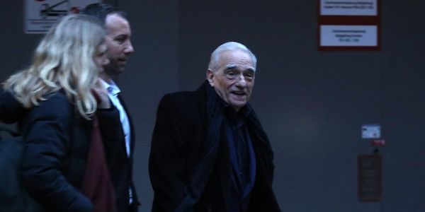 Martin Scorsese kassiert auf Berlinale Buh-Rufe von Fans