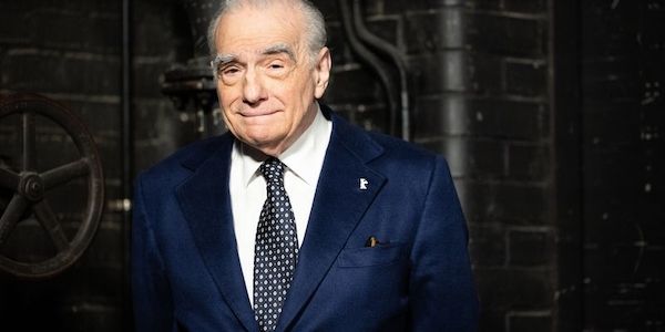 Berlinale - Martin Scorsese setzt am Filmset auf gutes Schuhwerk für neue Ideen