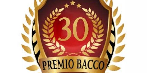 „30. Premio Bacco 2024“