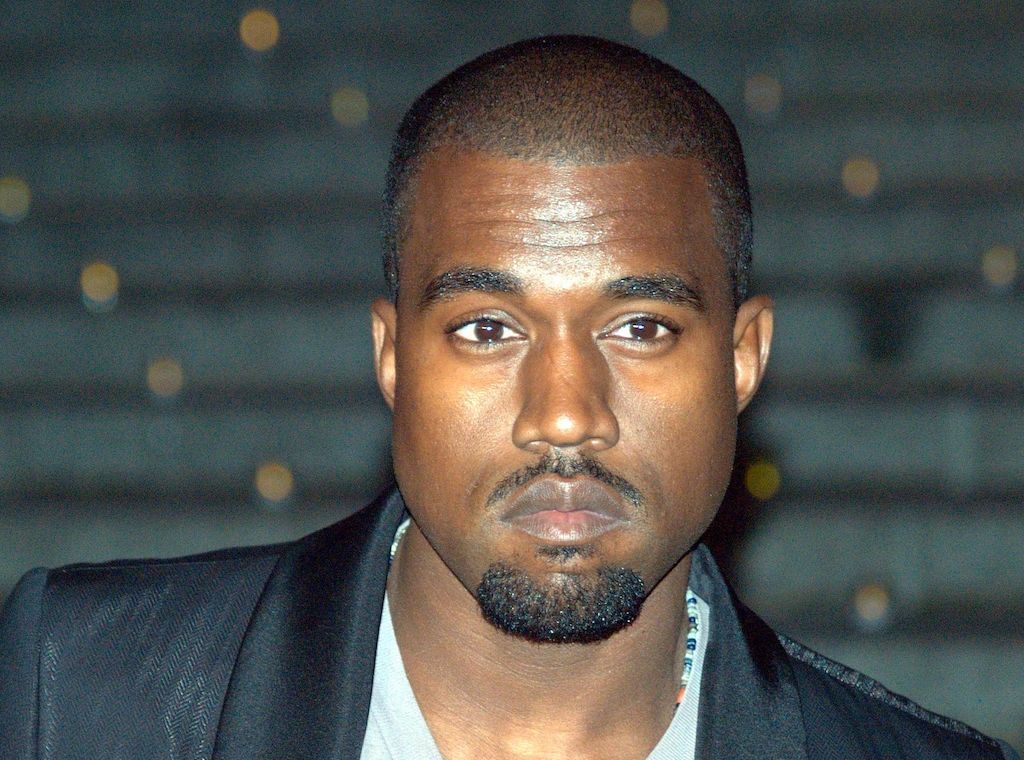 Skandal-Rapper Kanye West erstmals auf Platz eins der Album-Charts