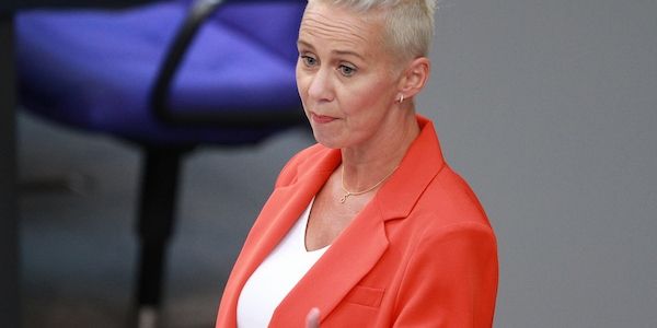 CDU-Vize Breher kritisiert Ampel für "frauenpolitischen Stillstand"