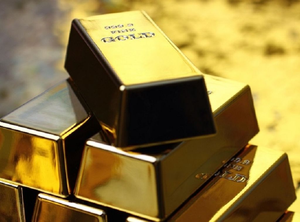 Goldbarren kaufen oder verkaufen - kann ich doch locker selber oder?