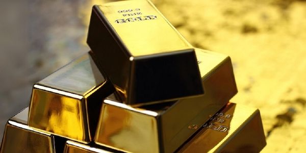 Goldbarren kaufen oder verkaufen - kann ich doch locker selber oder?