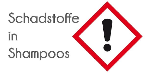 Myrto Naturkosmetik – 13 Schadstoffe in Shampoos