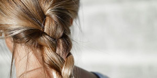 Myrto Naturkosmetik - 7 Tipps für gesundes Haarwachstum