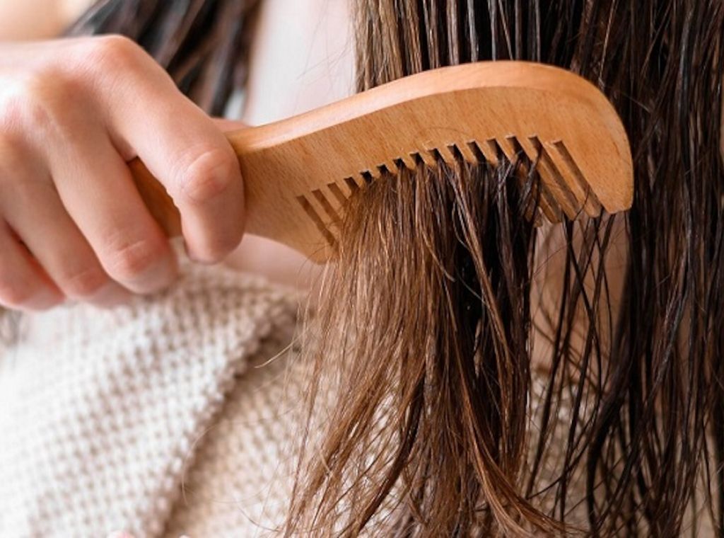 Myrto Naturkosmetik - Haarproblem Spliss und was du dagegen tun kannst