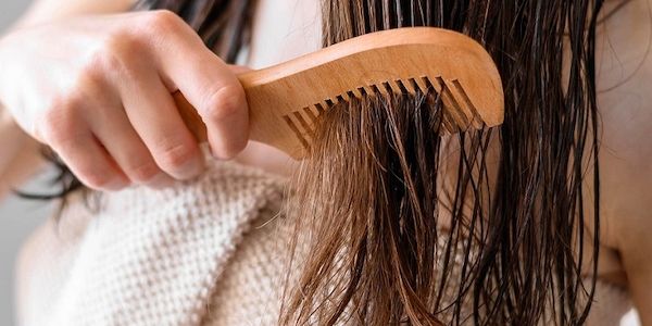 Myrto Naturkosmetik - Haarproblem Spliss und was du dagegen tun kannst