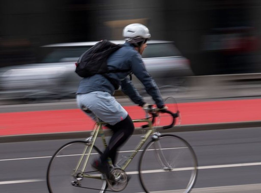 20 Fahrrad-Reparaturstationen in Berlin: Aufbau ab April
