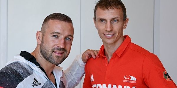 Berliner Duo Förstemann/Ulbricht gewinnt erneut WM-Bronze