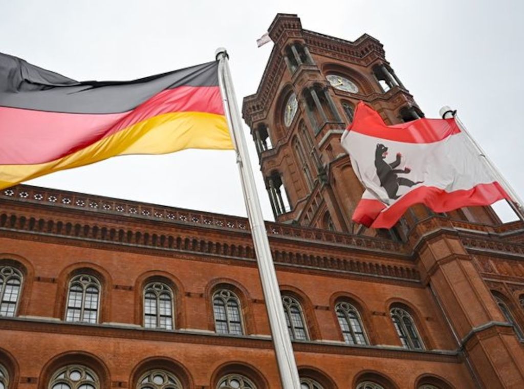 Berliner Senat bringt neues Schulgesetz auf den Weg