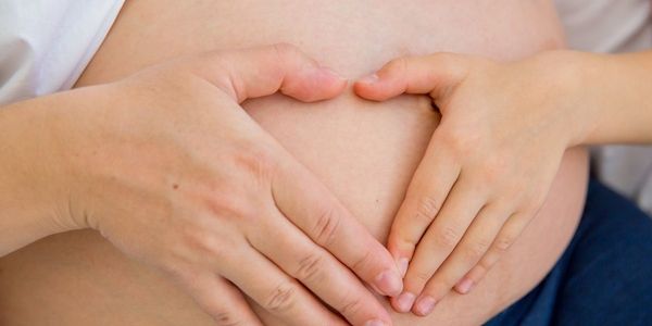 Lipödem-Behandlung: Während der Schwangerschaft ist Vorsicht geboten
