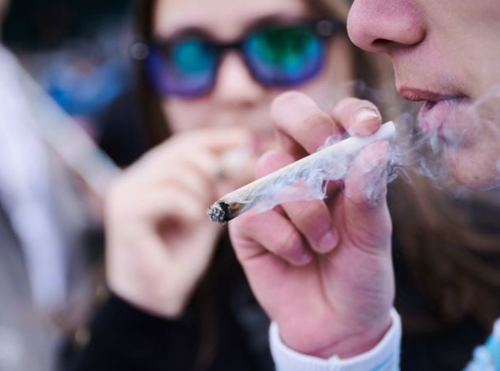 Brandenburgs Ministerpräsident warnt vor Cannabis-Legalisierung