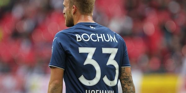 1. Bundesliga: Bochum und Darmstadt im Kellerduell unentschieden
