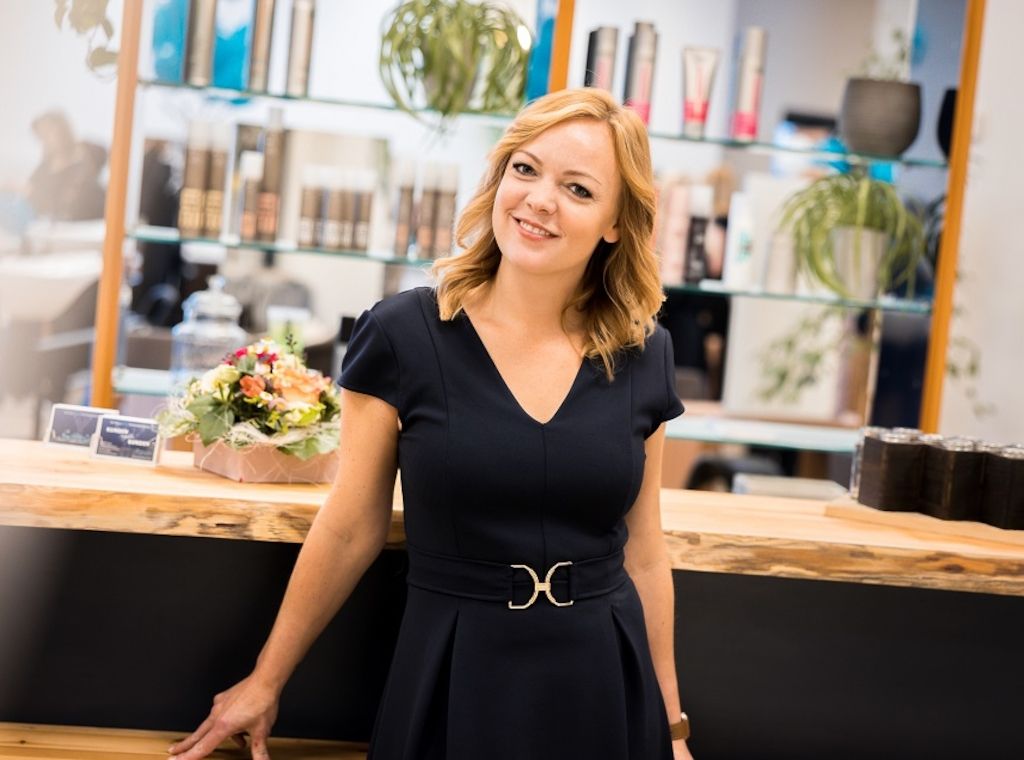 Die Friseurmeisterin: Jeder Salon kann mit wenig Aufwand mehr Gewinn erzielen