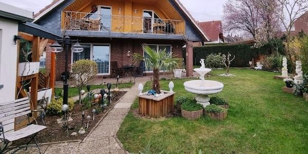 Petra-Arnhold-Immobilien: Investieren Sie hochwertig in Ihr Leben im Ostseebad Heringsdorf