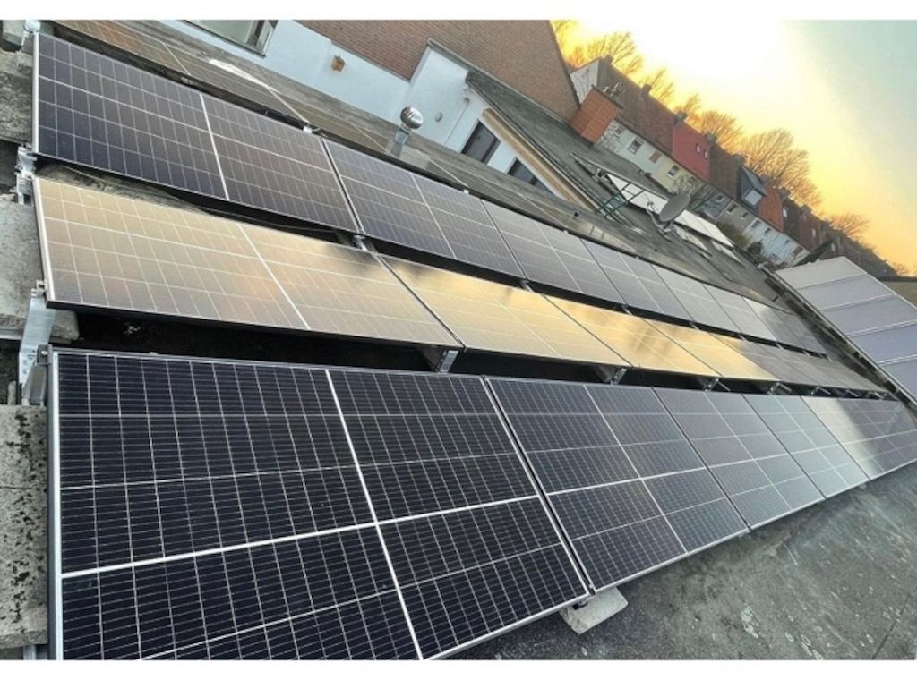 Solar Ready: Der Einsatz von Solarenergie bietet viele Vorteile