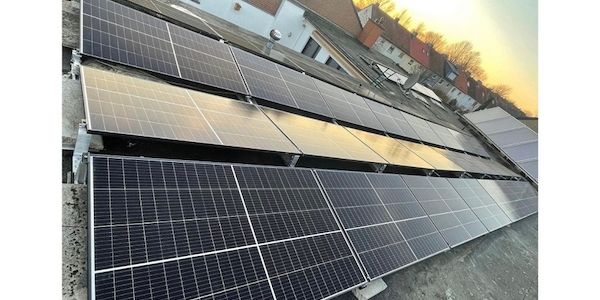 Solar Ready: Der Einsatz von Solarenergie bietet viele Vorteile