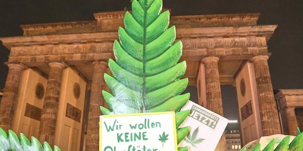 Bayern will Cannabis-Gesetz "extrem restriktiv" anwenden