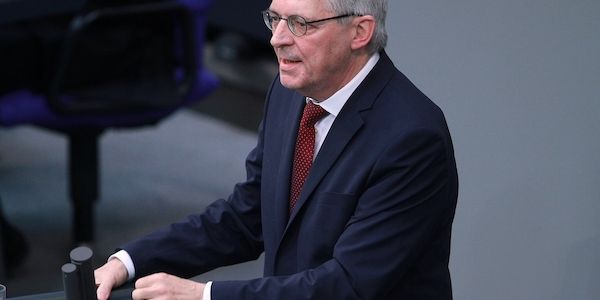 SPD-Fraktionsvize Post fordert Reform der Schuldenbremse