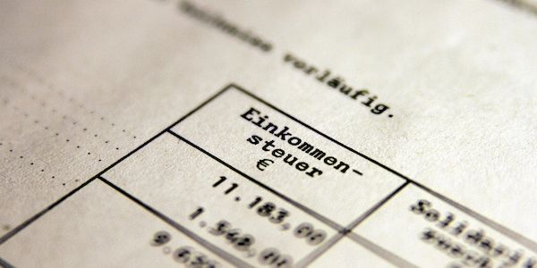 SPD und Grüne lehnen Entlastung hoher Einkommen ab
