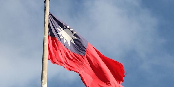 Starkes Erdbeben in Taiwan