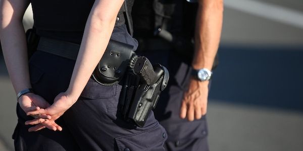 Über 400 Verfahren gegen Polizisten wegen Rechtsextremismus-Verdacht