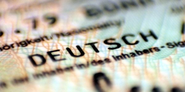 Auswärtiges Amt wirbt in Nahost für deutsche Staatsbürgerschaft