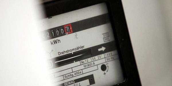 BDEW sieht Deutschland bei Strompreisen "im Mittelfeld"