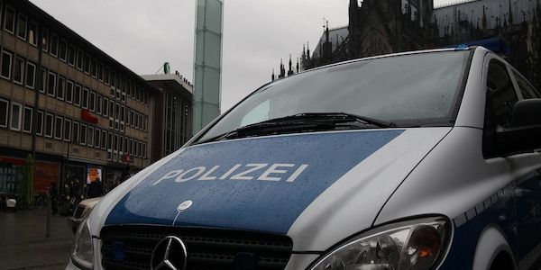 Leutheusser-Schnarrenberger besorgt über Extremisten bei der Polizei