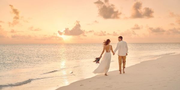 Soulfully Yours: Hochzeiten für Seelenverwandte im Nova Maldives