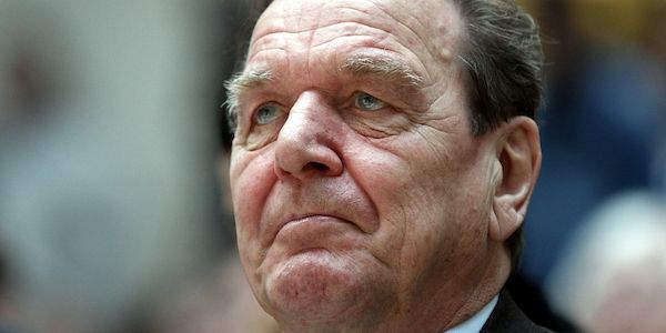 Schröder: SPD hat den Kompass verloren
