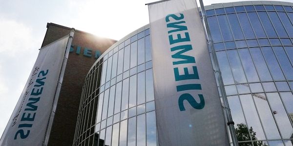 Siemens zieht Top-Forscher für Künstliche Intelligenz an