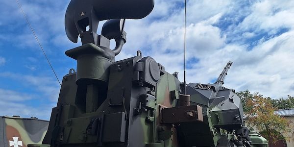 FDP fordert mehr Flexibilität für Rüstungsindustrie