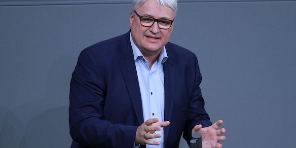 SPD: Zusätzliche Stellen für Kindergrundsicherung "unerlässlich"